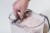 Progressive Clear Flour Prokeeper Perspective: bottom