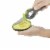 Progressive® Flip-Blade Avocado Tool Perspective: bottom