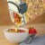 Progressive Large Plastic Cereal Keeper Container Perspective: bottom