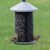 Perky-Pet Dual Mesh Seed Feeder Perspective: bottom
