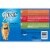9Lives® Chicken & Beef Favorites Wet Cat Food Variety Pack Perspective: bottom