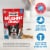 Milk-Bone® Small/Medium Brushing Chews® Daily Dental Dog Treats Perspective: bottom