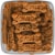 Milk-Bone® Soft and Chewy Chicken Dog Snacks Perspective: bottom