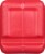 Midwest Can Company 2 Gallon Gasoline Can Perspective: bottom