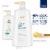 Dove Nutritive Solutions Daily Moisture Shampoo with Pro-Mositure Complex for Normal to Dry Hair Perspective: bottom