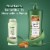 Suave Almond and Shea Butter Moisturizing Conditioner Perspective: bottom