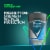 Degree Clinical Protection Men's Antiperspirant Deodorant Stick Clean Scent Prescription-Strength Perspective: bottom