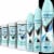 Degree Ultra Clear Women's Deodorant Stick Pure Clean Perspective: bottom