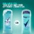 Degree Women's Antiperspirant Deodorant Stick Shower Clean Twin Pack Perspective: bottom