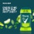 Degree Original Protection Men's Antiperspirant Deodorant Stick Extreme Blast Twin Pack Perspective: bottom