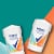 Degree Clinical Protection Summer Strength Antiperspirant Deodorant Perspective: bottom