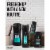 Axe Apollo Sage & Cedarwood 2 in 1 Shampoo and Conditioner Perspective: bottom