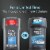 Dove Men+Care Men's Antiperspirant Deodorant Stick Clean Comfort Twin Pack Perspective: bottom