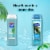 Suave Essentials Ocean Breeze Gentle Body Wash Perspective: bottom