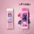 Suave Essentials Sweet Pea & Violet Gentle Body Wash Perspective: bottom