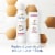Dove 48-Hour Advanced Care Caring Coconut Antiperspirant Deodorant Stick Perspective: bottom