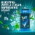 Degree Advanced Men's Antiperspirant Deodorant Stick Cool Rush Twin Pack Perspective: bottom