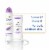 Dove Advanced Care Women's Antiperspirant Deodorant Spray Lavender Fresh Perspective: bottom