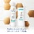 Dove Women 48-Hour Protection Advanced Care Invisible Sheer Cool Antiperspirant Deodorant Stick Perspective: bottom