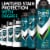 Degree UltraClear Men's Antiperspirant Deodorant Spray Driftwood Perspective: bottom