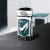 Degree UltraClear Men's Antiperspirant Deodorant Stick Twin Pack Perspective: bottom