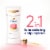 Dove Even Tone Women’s Antiperspirant Deodorant Stick Peach Blossom & Rice Milk Perspective: bottom
