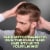 AXE Men Natural Look Medium Hold & Shine Texturizing Hair Styling Cream Perspective: bottom