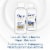 Dove Intensive Repair Strengthening Conditioner, Travel Size Perspective: bottom