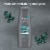 Dove Men+Care 2 in 1 Shampoo and Conditioner For Healthy-Looking Hair, Eucalyptus & Birch Perspective: bottom