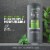 Dove Men+Care Extra Fresh Gift Set Perspective: bottom