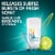 Degree Unlimited Clean Antiperspirant Deodorant Perspective: bottom