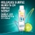 Degree Unlimited Clean Antiperspirant Deodorant Perspective: bottom