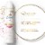 Dove Ultimate Peony & Rose Water Dry Spray Antiperspirant Perspective: bottom