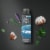 Dove Men+Care Clean Comfort Antiperspirant Deodorant Dry Spray Perspective: bottom