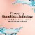 Suave Professionals Coconut Oil Infusion Repairing Conditioner Perspective: bottom