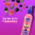 Suave Kids Berry Awesome Detangler Spray Perspective: bottom