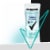 Degree UltraClear Women's Antiperspirant Deodorant Stick Perspective: bottom