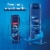Suave Men Refresh Body Wash Perspective: bottom