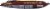 Tina's® Beef & Bean Burrito Perspective: bottom