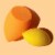 Real Techniques® Miracle Complexion & Concealer Sponge Duo Perspective: bottom