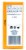 Creamies Reduced Fat Orange Flavored Ice Cream Bars Perspective: bottom