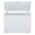 Avanti CF104M0W 10.4 Cubic Foot Adjustable Temperature Deep Chest Freezer, White Perspective: bottom