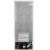 Avanti VFM58B0W 5.8 Cu. Ft. White Vertical Freezer Perspective: bottom