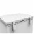 Avanti CF5F0W 5.0 Cu. Ft. White Chest Freezer Perspective: bottom