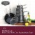 Granite Stone Pro Cookware Set Perspective: bottom