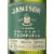 Jameson® Caskmates IPA Irish Whiskey Perspective: bottom