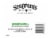 Seagram's Classic Lime Margarita Flavored Hard Beverage Perspective: bottom