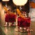 Grey Goose L'Orange Vodka Perspective: bottom