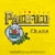 Pacifico Clara Lager Mexican Beer Perspective: bottom