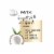Pantene Pro-V Coconut Milk/Avocado Moisturizing Shampoo for Dry Hair (38.2 oz.) Perspective: bottom